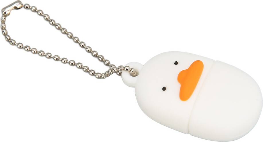 Cartoon Flash Drive USB Interface