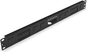 Rackfäste för Raspberry Pi 19" 1U