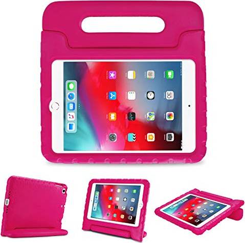 Procase iPad Mini 5 Mini 4 Siliconen Case