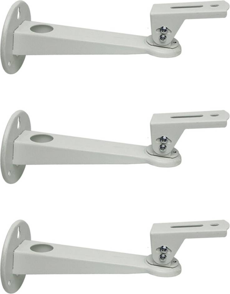 2X Mini Projector Wall Mount Bracket