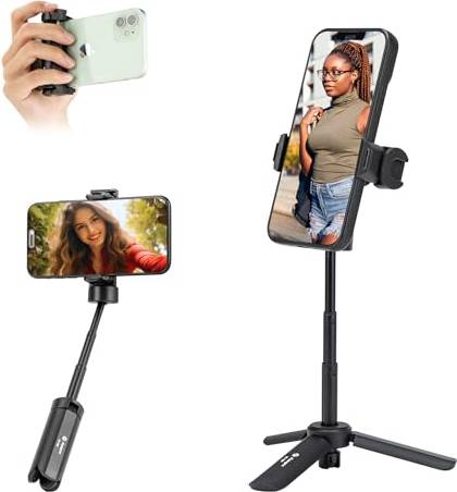 360 kamera Fotopro Telefonstativ 360 Rotation
