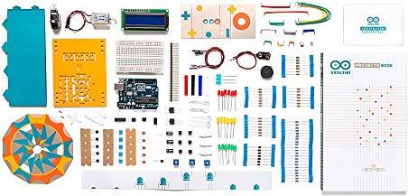 Arduino Certification Bundle AKX03020
