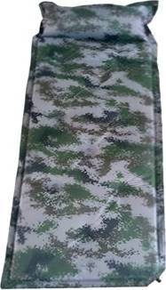 Alivio Waterproof Self Inflating Sleeping Mat 1.5 In