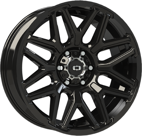 Vision 305 Rekluse Rim 20x9 5x139.7 Offset