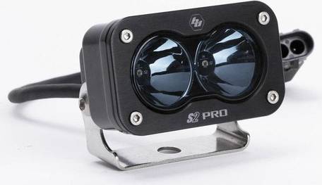 S2 Pro Infrared Led Light Pod