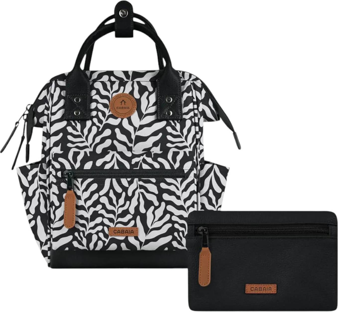 Cabaia Cabaia Adventurer Essentials Backpack Luanda Multicolore