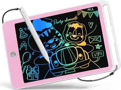 LCD Drawing Tablet 8.5 Inch Writing Board