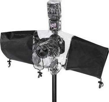 Camera Protector Rain Cover Waterproof