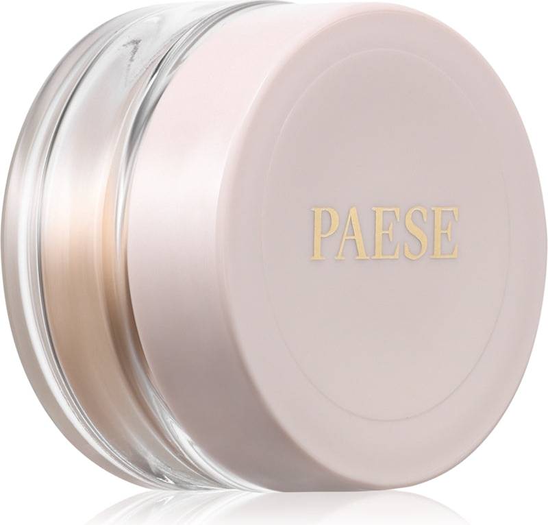 Paese Olive Powder Translucent