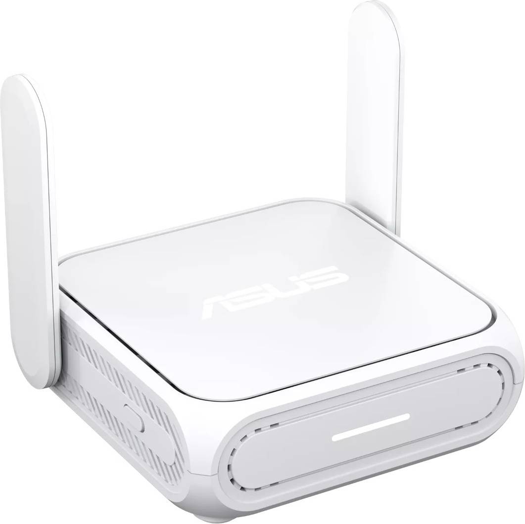 ASUS RT-BE58 Go Wireless 2.5 Go Router