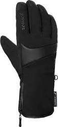 Fingerhandschuhe Madison R-TEX XT - Schwarz
