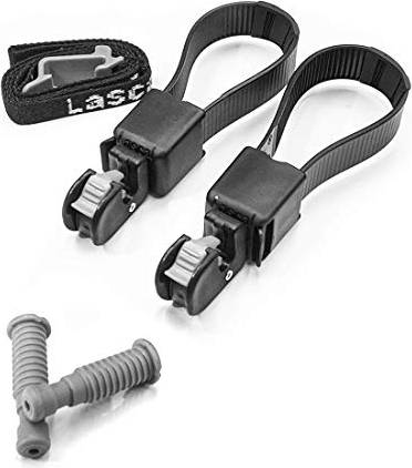 Lascal BuggyBoard Universal Connector Kit