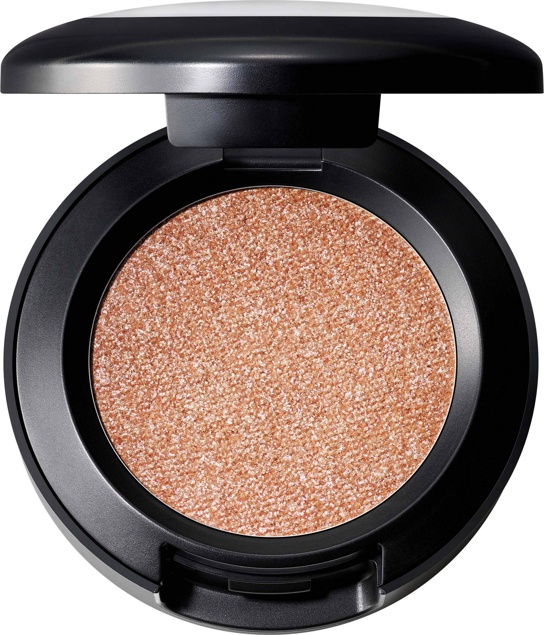 MAC Metallic Single Eyeshadow Compact