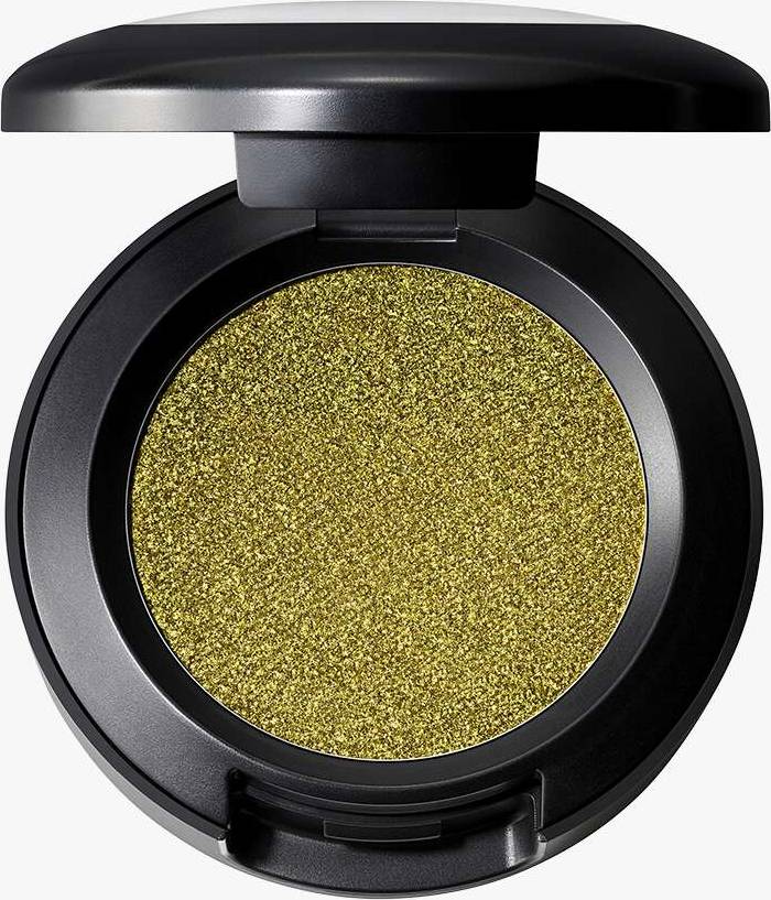MAC Metallic Single Eyeshadow Compact