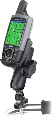 RAM Mounts Mount RAM-B-149Z-GA12U