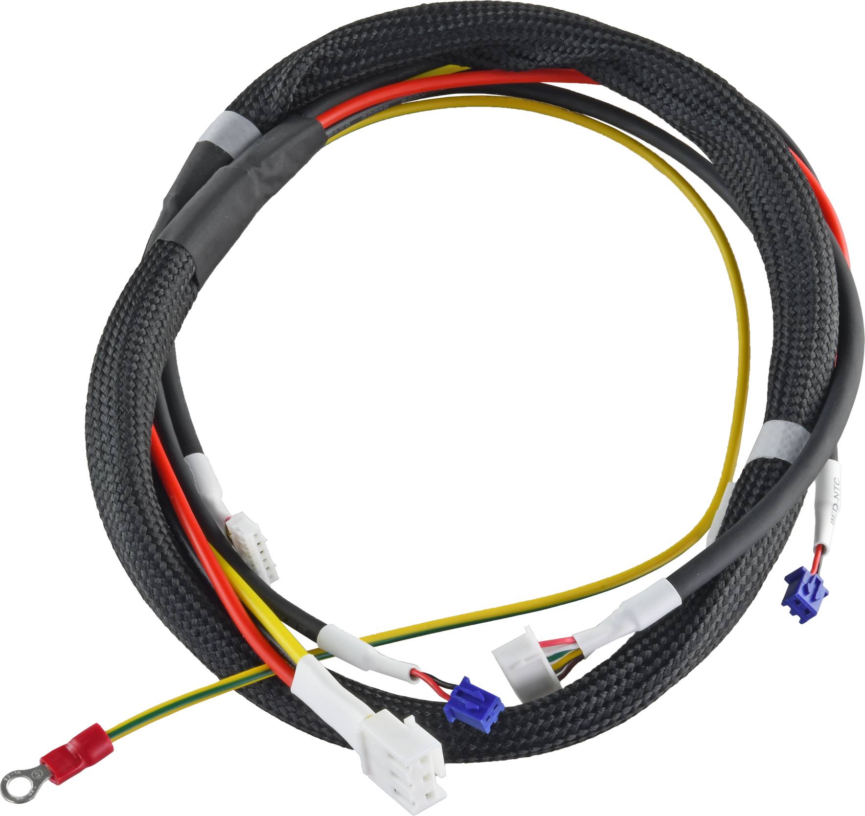 AD5X Cable For Build Plate