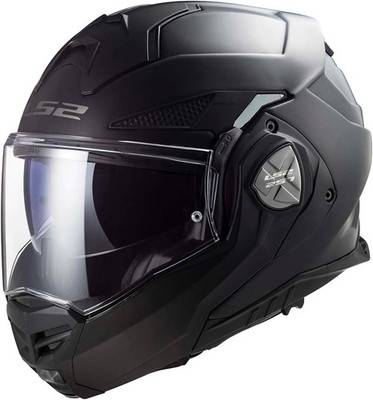 Ls2 advant x LS2 Helmets Advant X Bluetooth Modular Helmet