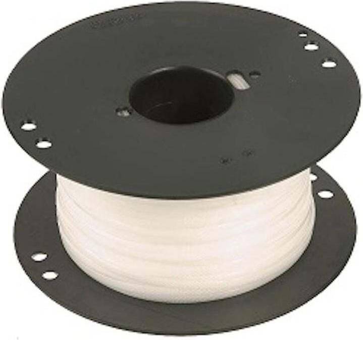 Sticky Ribbon Fly Trap Blanc