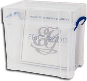 Box 19 Liter