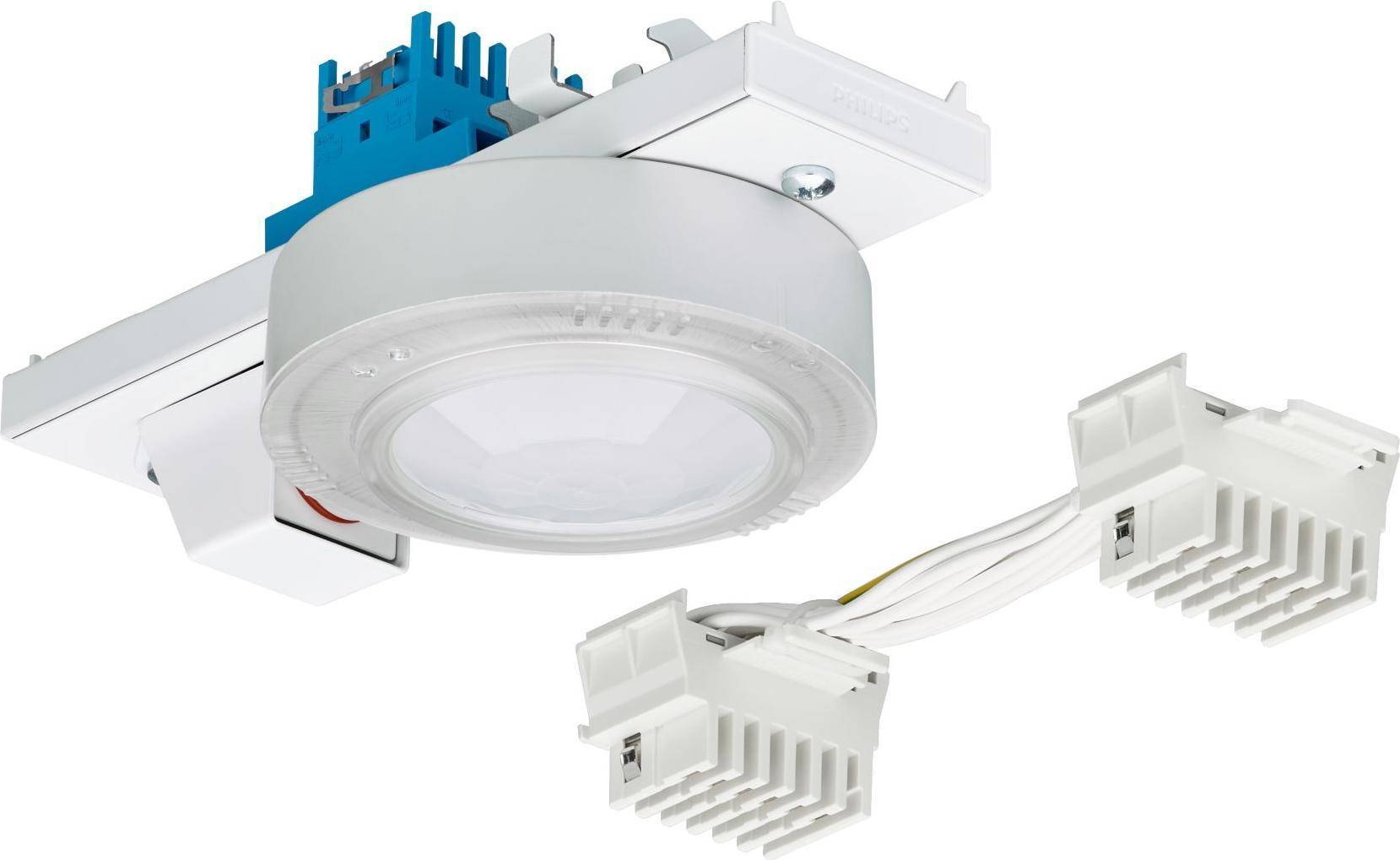 Philips LL500E H4 Gen2 WH Support Profile Light-Line System