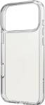 BLACK ROCK Clear Protection Case Cover