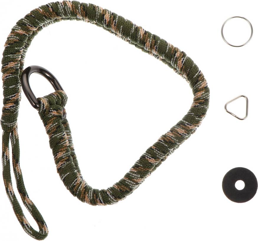 Happyyami Camera Wrist Strap Fixed Rope Light