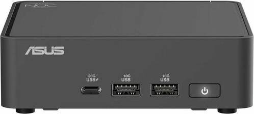 Asus nuc ASUS Nuc 15 Pro Rnuc15crkc5063cu Desktop Computer