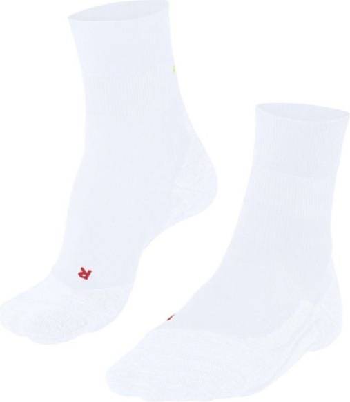 Calze Compressive RU Stabilizing - Blanc