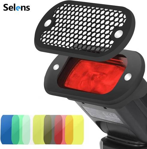 Magnetic Modifier Universal Gels Grip 7 Pcs