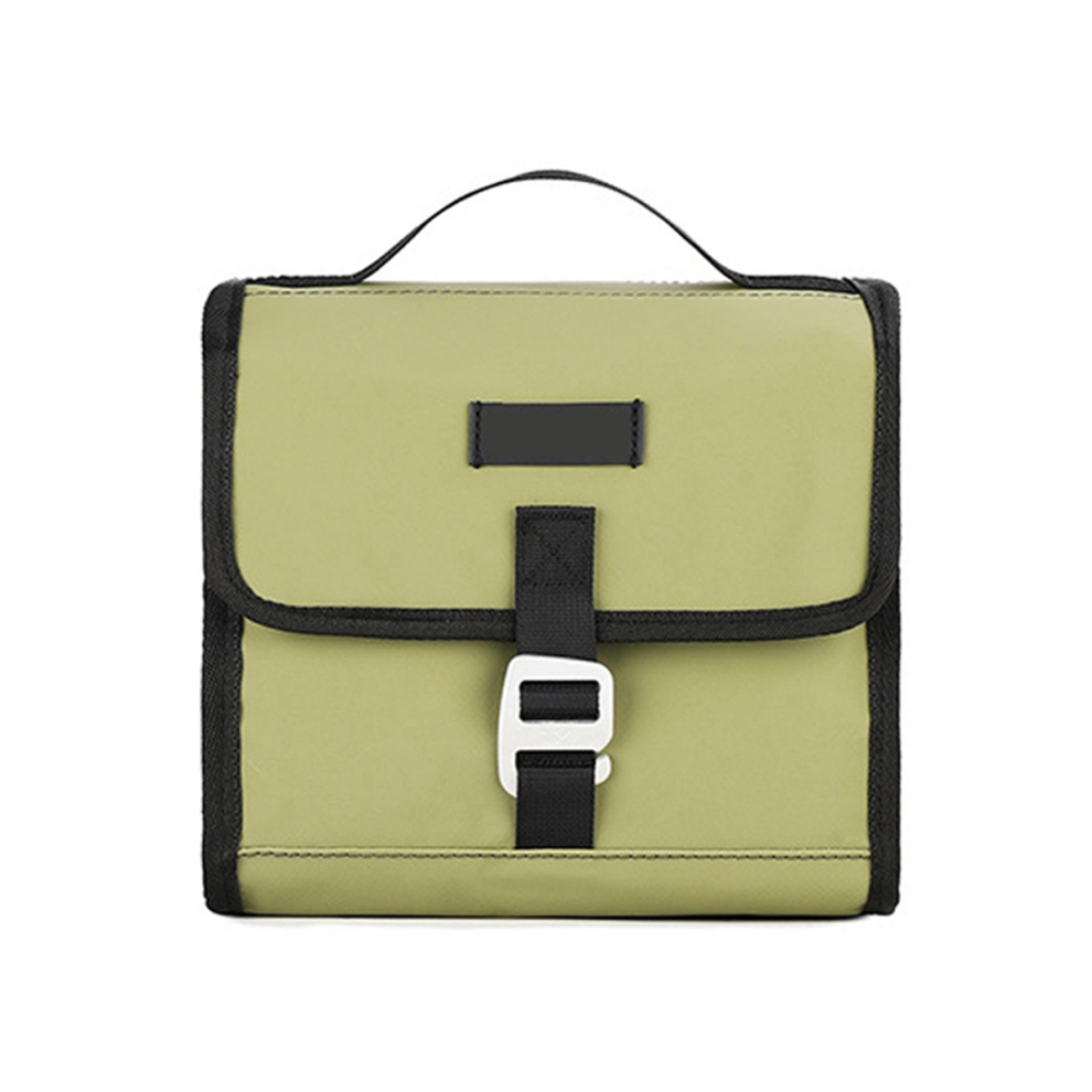 Melitt Rhinowalk Small Cloth Bike Front Bag Large Capacit