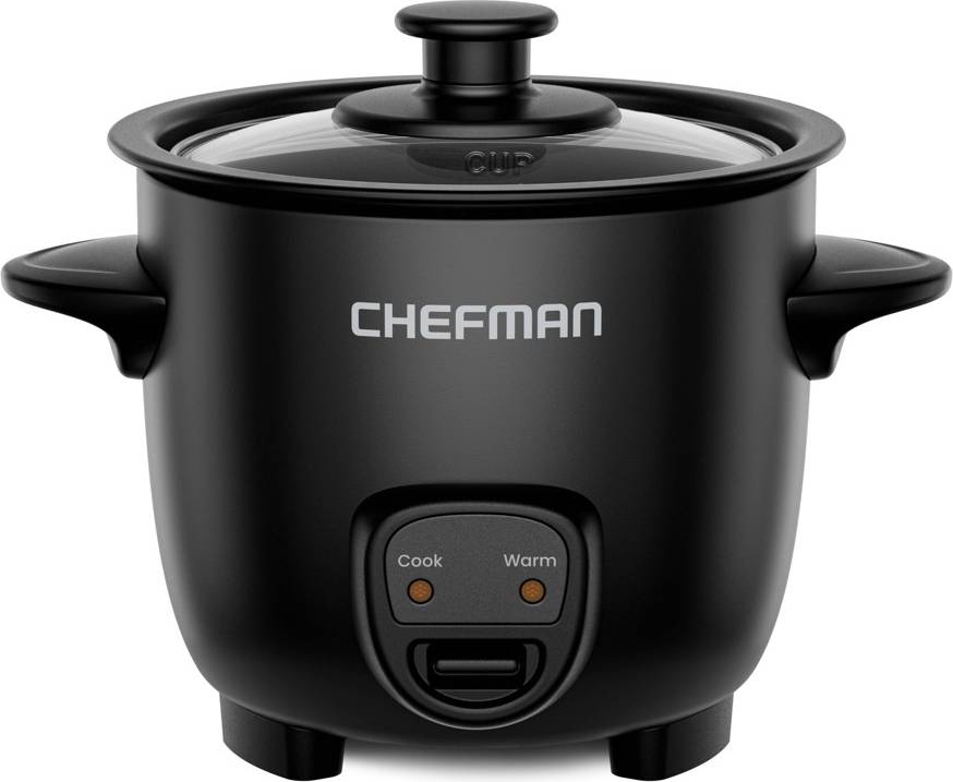 2 Cup Rice Cooker