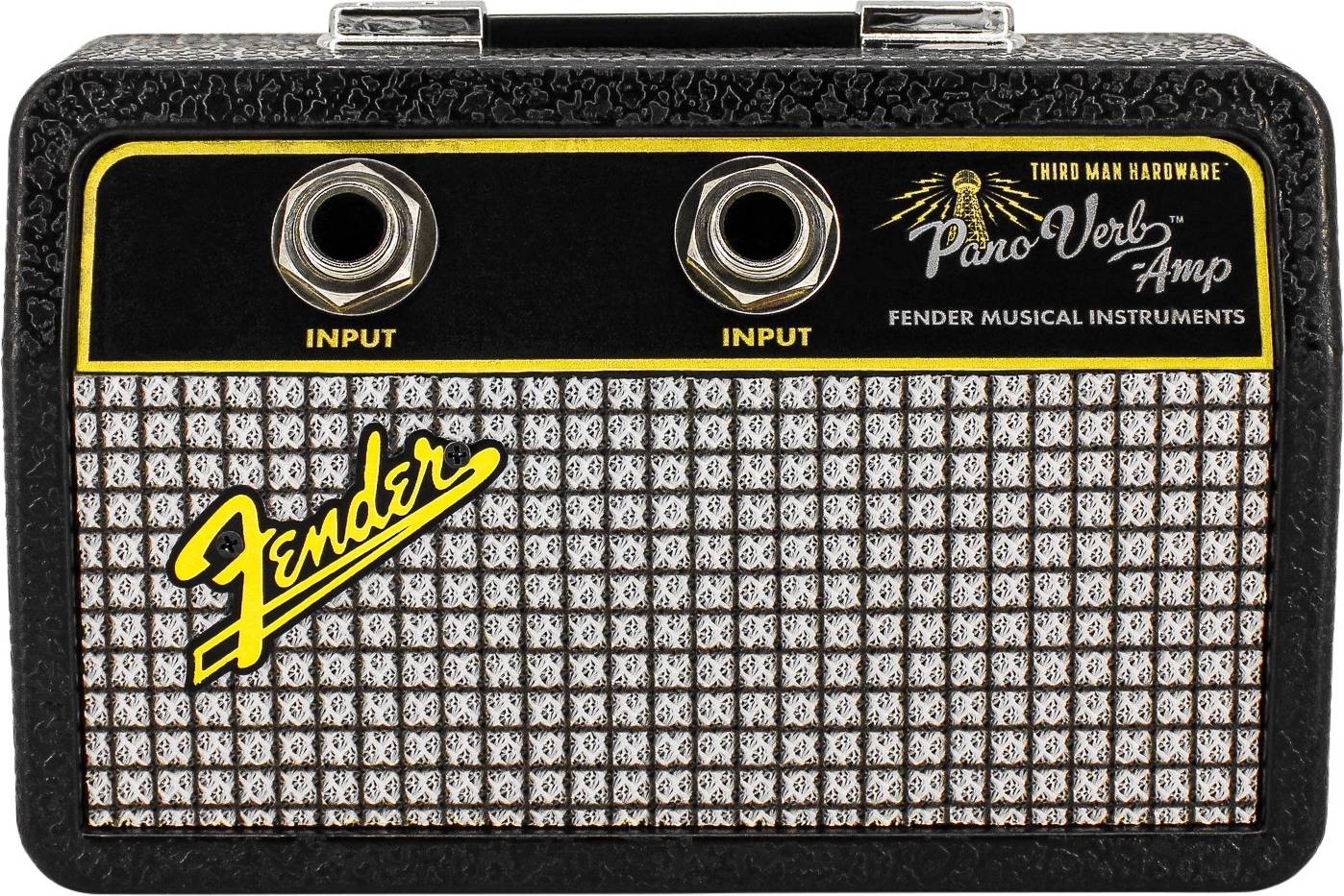 Mini jack Fender x Thirdman Hardware Mini Jack Rack