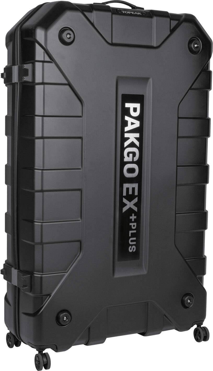Pakgo Ex Plus Cykelkuffert