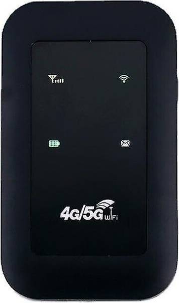 5g mobile hotspot 4G 5G Portable Mobile Hotspot Router