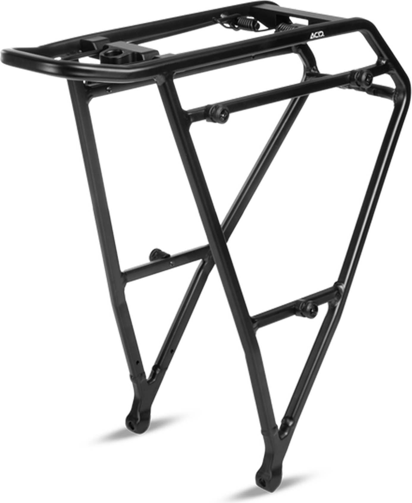 Cube Acid Sic 2.0 Rilink Pannier Rack Black