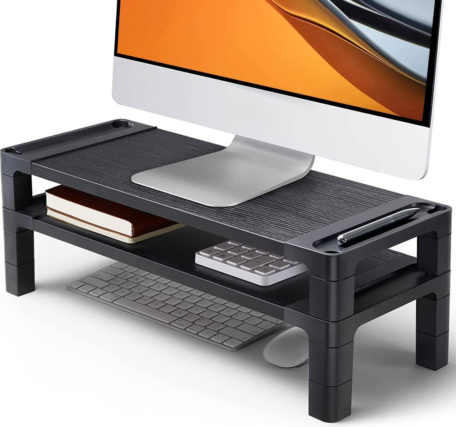 Huanuo Monitor Stand Computer Riser