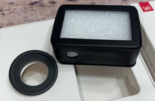 Action camera 4k Yi 4K Action Camera Protection Set