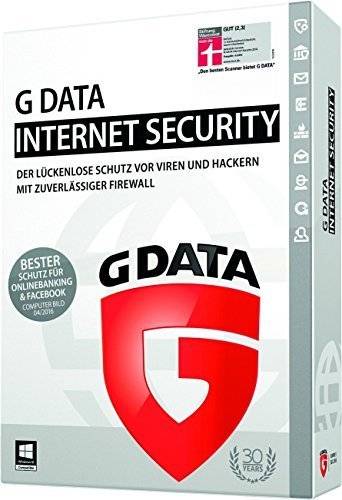 G data G Data Internet Security 2024 3pc