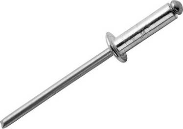 Rapid Rapid High Performance Rivet Multi Colour 4.8 x 25mm