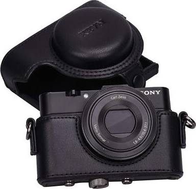 Sony rx100 Sony Case for RX100 VI