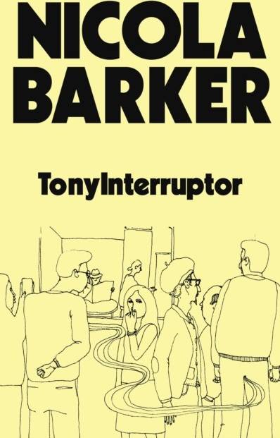 TonyInterruptor