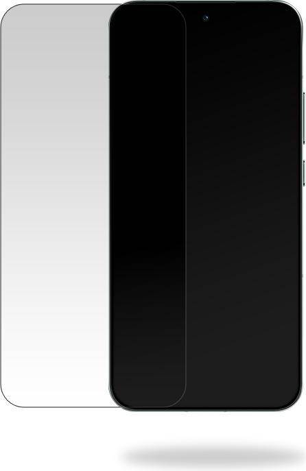 Oppo reno14 Mobilize Tempered Glass Clear Screen Protector OPPO Reno14 5G