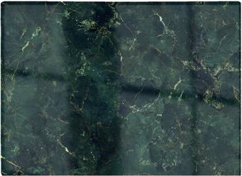 Warren Reed Deep Green Quartz Effect Chopping Board 40cm