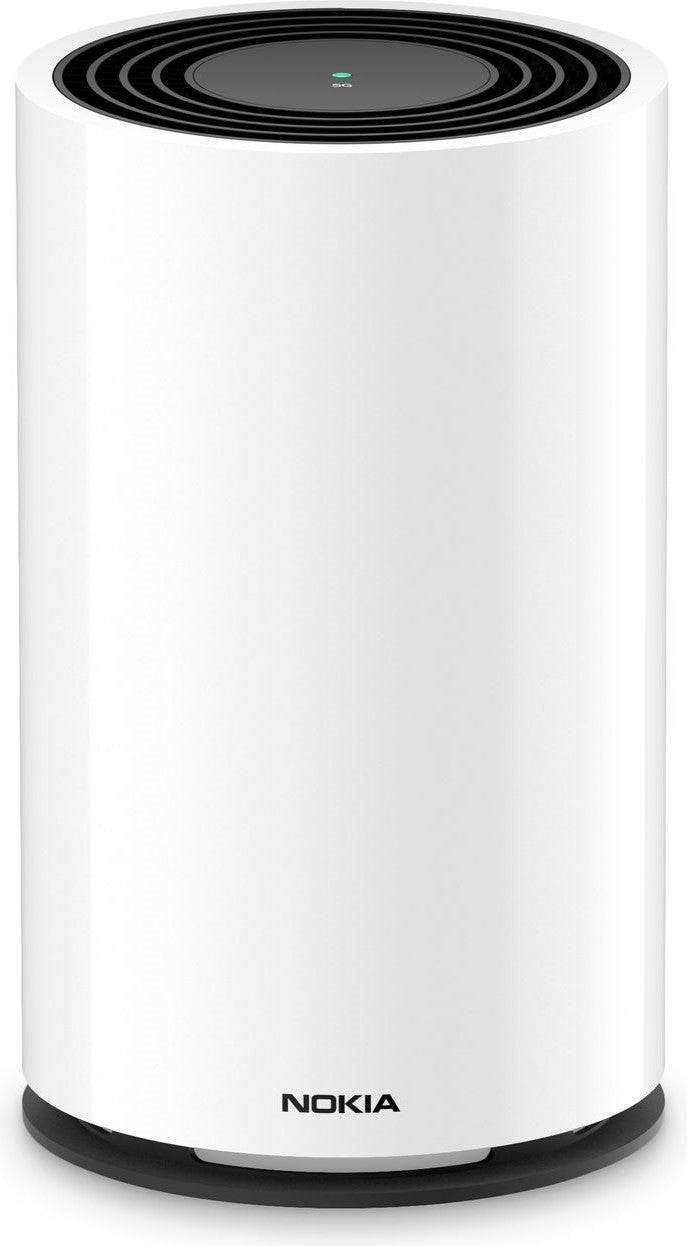 Nokia Fastmile 5G Router Unlocked