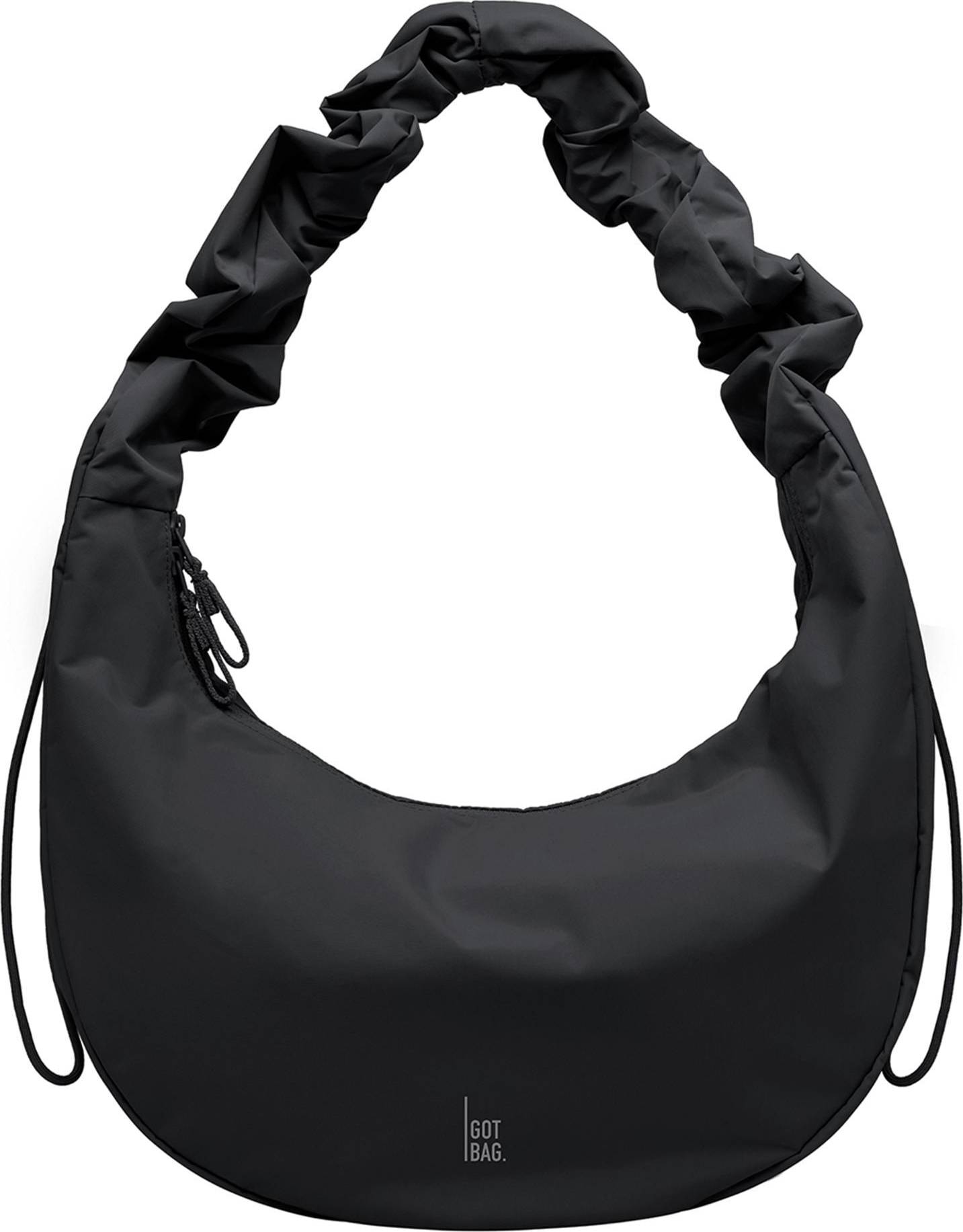 Got Bag Moon Ruffle Monochrome Edition