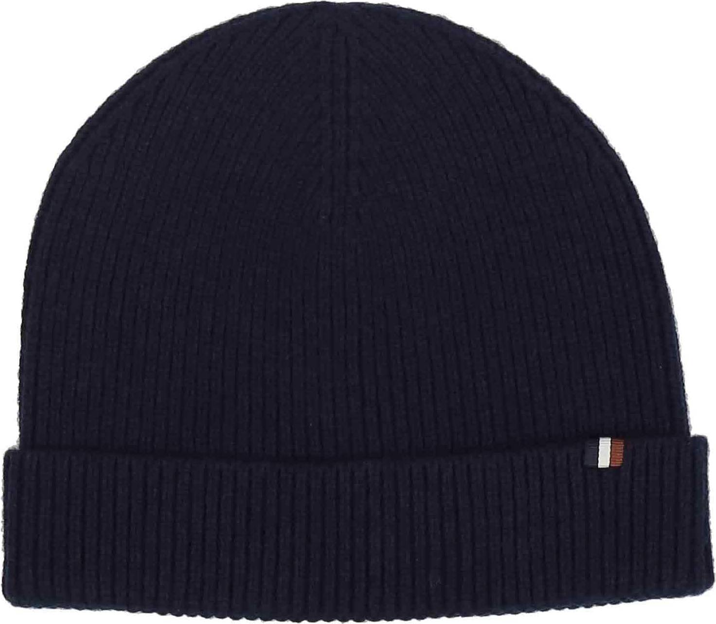 Bugatti Classic Rib Beanie