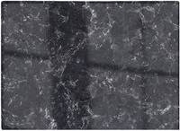 Warren Reed Deep Grey Quartz Effect Chopping Board