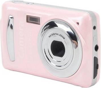 2.4 In Portable Digital Zoom Camera