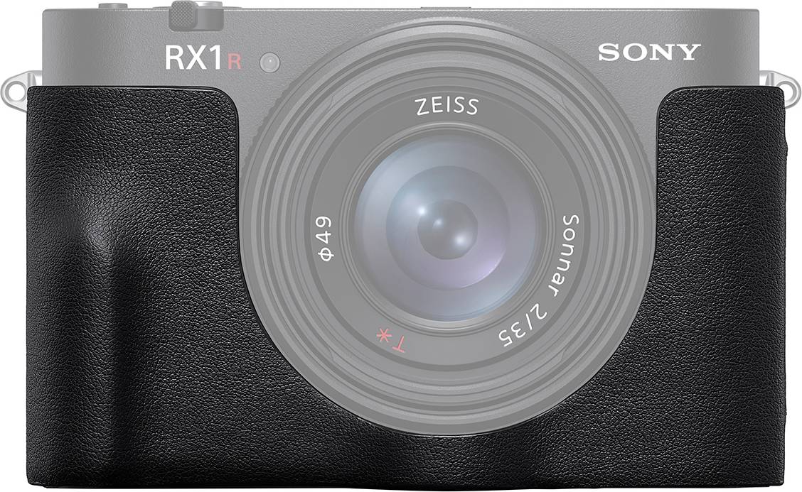 Sony LCS-RXL Body Case for RX1R III Premium Compact