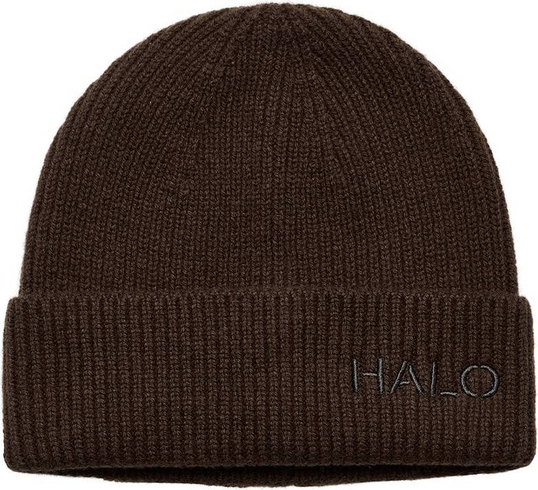 Beanie - Braun